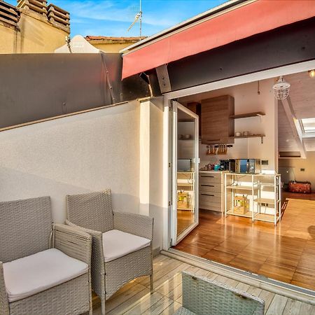 דירות לה ספציה Loft&Sun מראה חיצוני תמונה